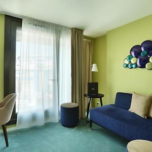 Suite con letto king size